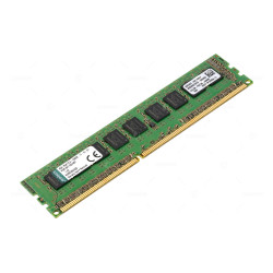 KVR16E11S8-4KF  KINGSTON DDR3 SDRAM 4GB 1RX8 PC3-12800 1600MHZ UDIMM CL11